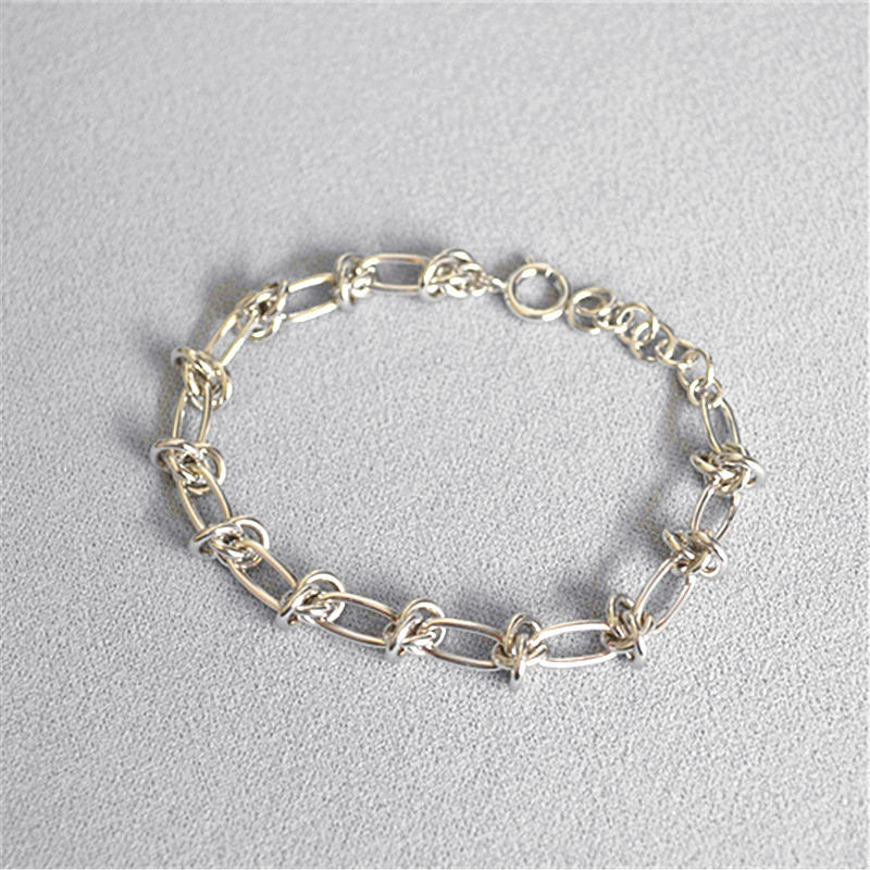 Classic Bracelet with Timeless Appeal
