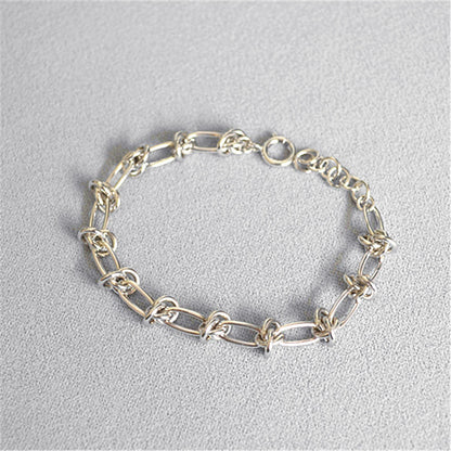 Classic Bracelet with Timeless Appeal