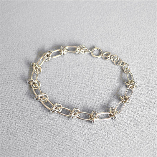 Classic Bracelet with Timeless Appeal