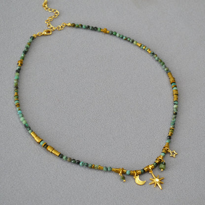 Classic Necklace with Timeless Appeal