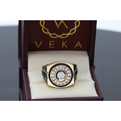 Elegant Ring for Every Occasion