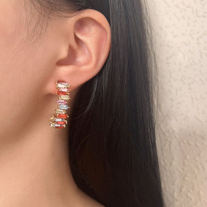 Romantic Earring for Special Moments