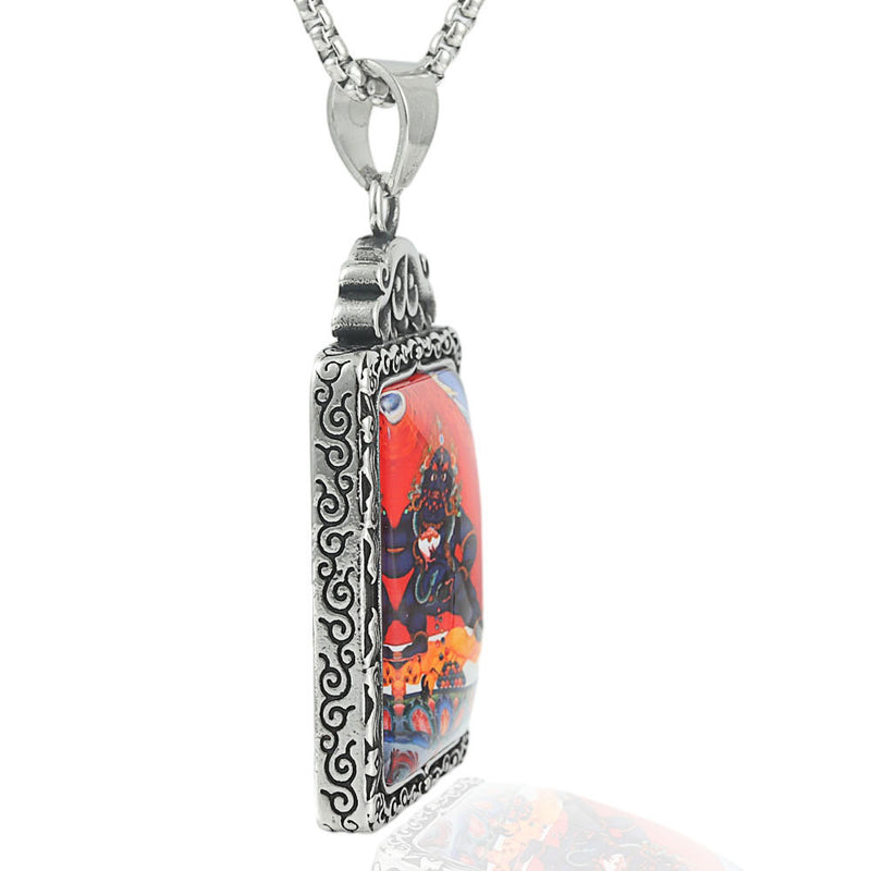 Stunning Pendant for Daily Wear