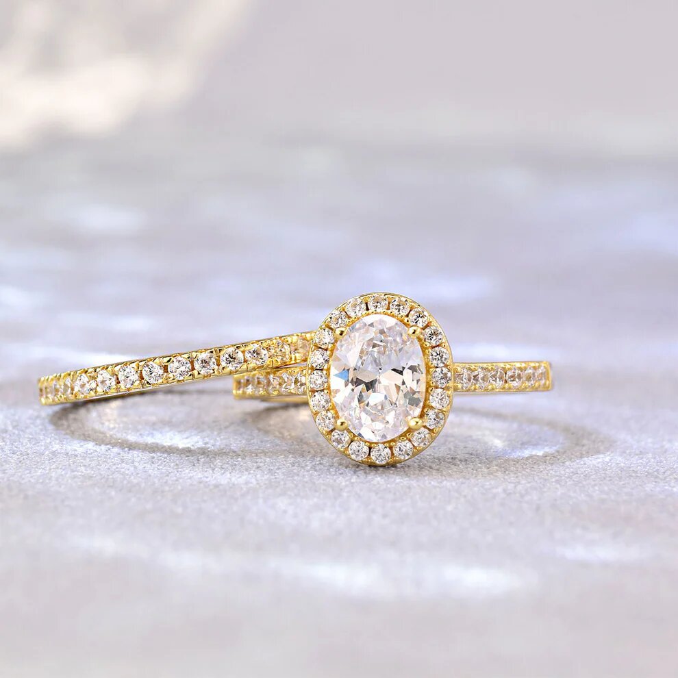 Delicate Artisan Ring