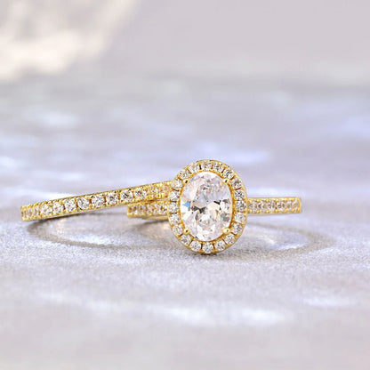 Delicate Artisan Ring