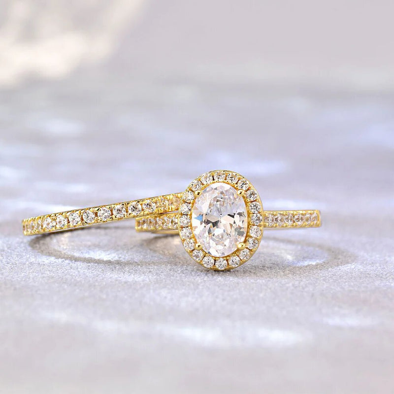 Delicate Artisan Ring