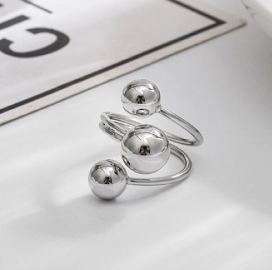Romantic Ring for Special Moments
