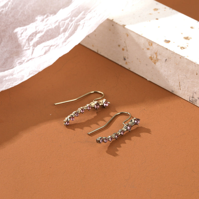 Vintage Handmade Gold Piece