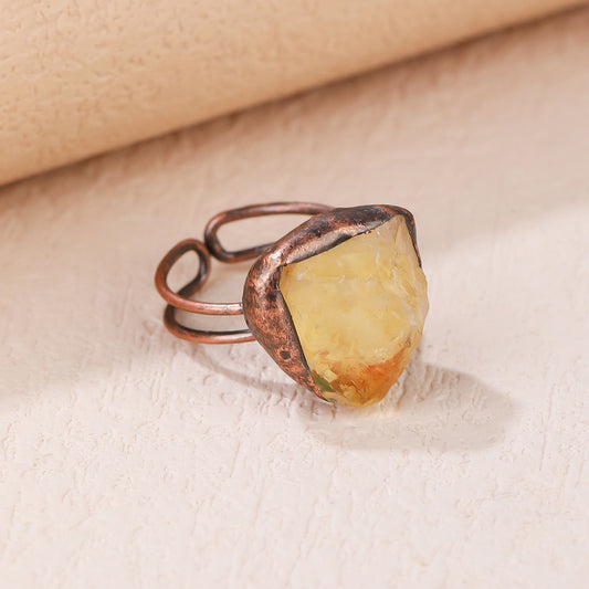 Charming Ring for Any Occasion