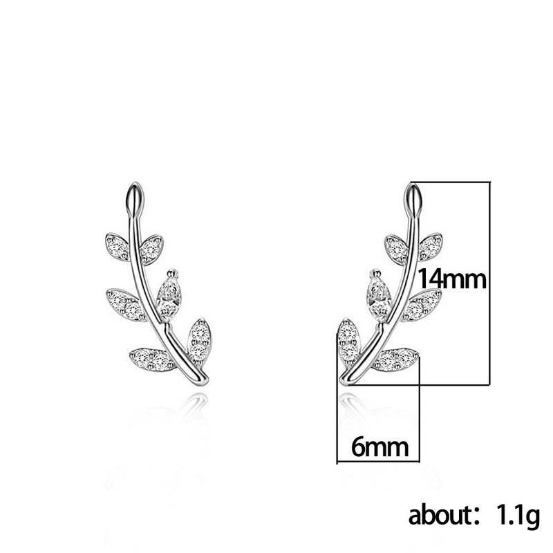 Stunning Earring for Daily Wear