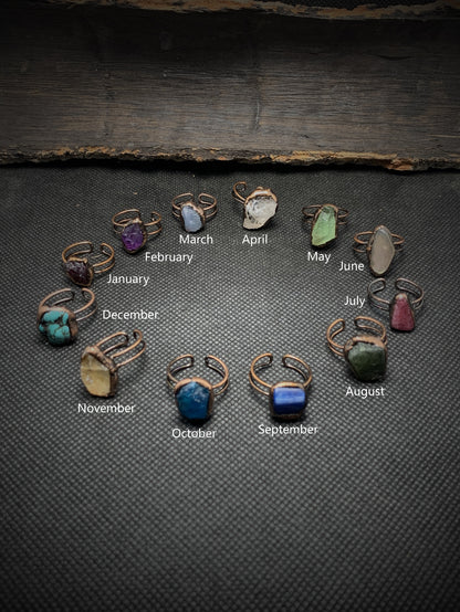 Beautiful Ring with Unique Style