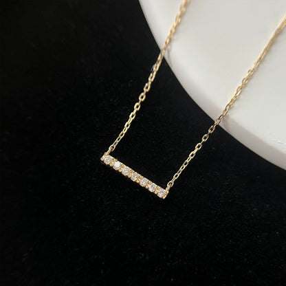 Romantic Necklace for Special Moments