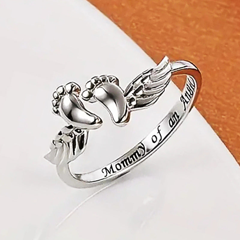 Elegant Ring for Every Occasion