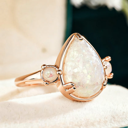 Vintage Handmade Piece