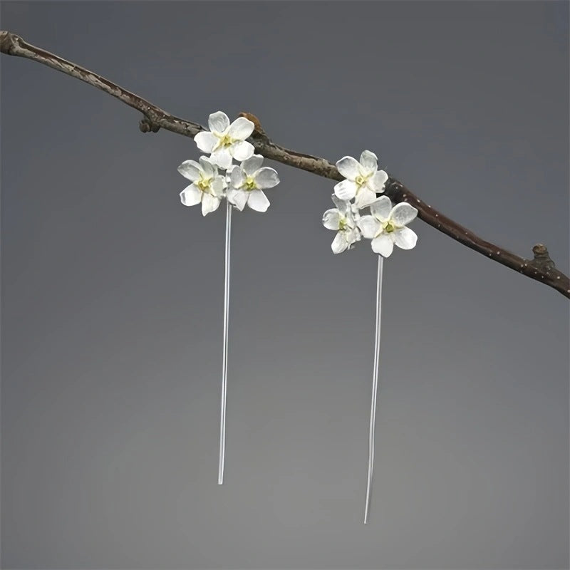 Romantic Earring for Special Moments