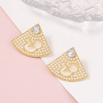 Elegant Pearl Earring for Every Occasion