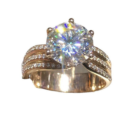 Elegant Ring for Every Occasion