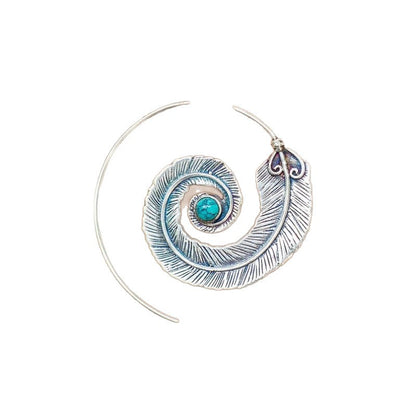 Classic Earring with Timeless Appeal