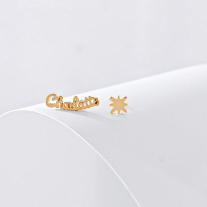 Romantic Earring for Special Moments