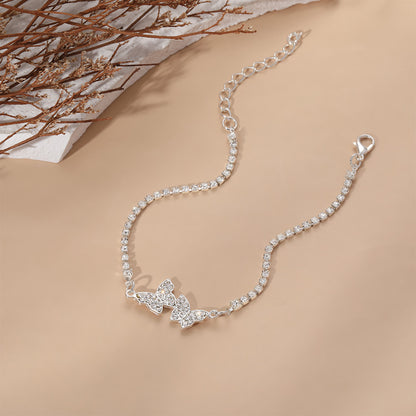 Classic Bracelet with Timeless Appeal