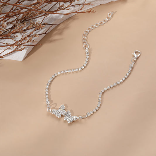 Classic Bracelet with Timeless Appeal