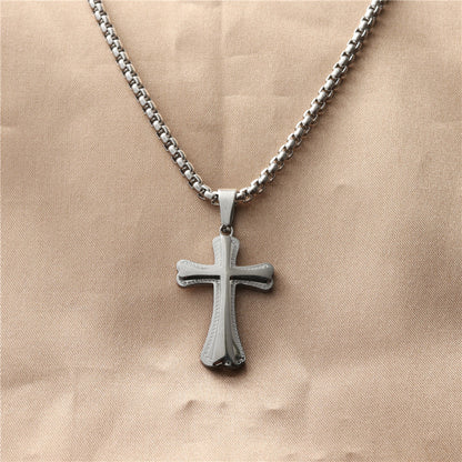 Beautiful Pendant with Unique Style