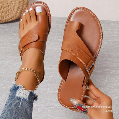 Comfortable Orthopedic Sandals for Daily Wear
