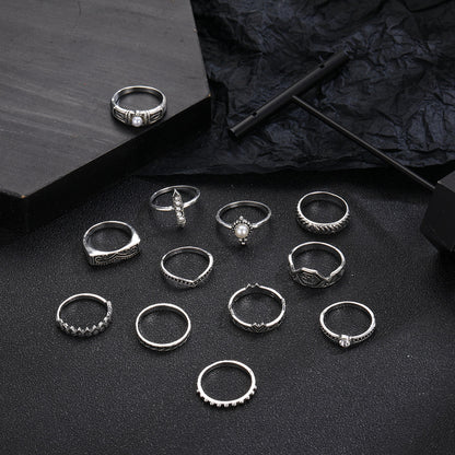 Charming Pearl Set for Any Occasion