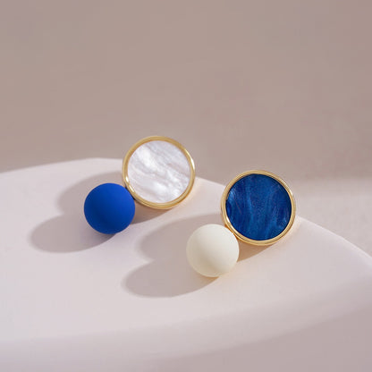 Classic Earring with Timeless Appeal