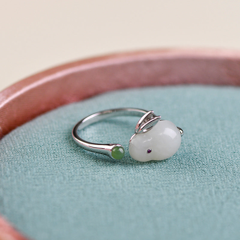 Romantic Ring for Special Moments