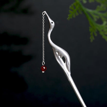 Classic Silver Piece with Timeless Appeal
