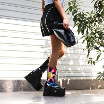 Stylish Orthopedic Boots for Any Occasion