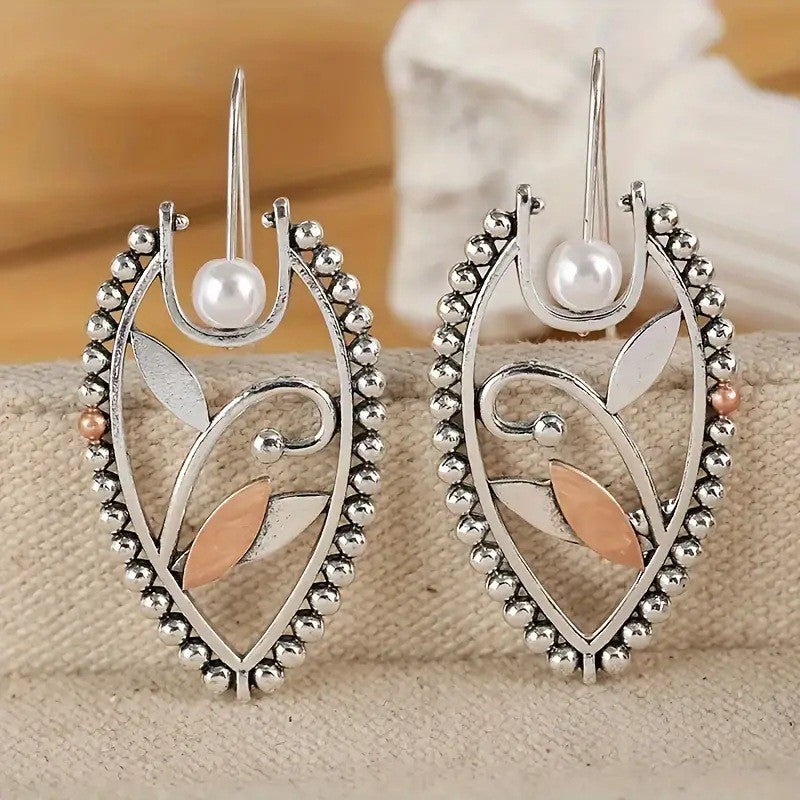 Elegant Pearl Earring for Every Occasion
