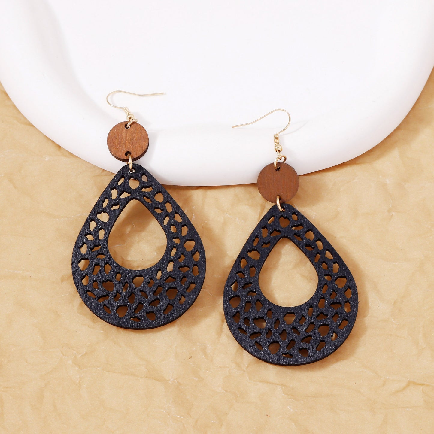 Stunning Earring for Daily Wear