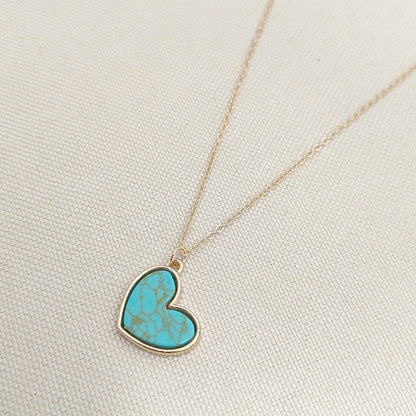Romantic Necklace for Special Moments
