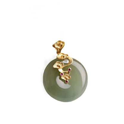 Elegant Gold Necklace for Every Occasion