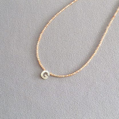 Charming Necklace for Any Occasion