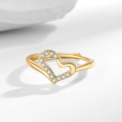 Stunning Ring for Daily Wear
