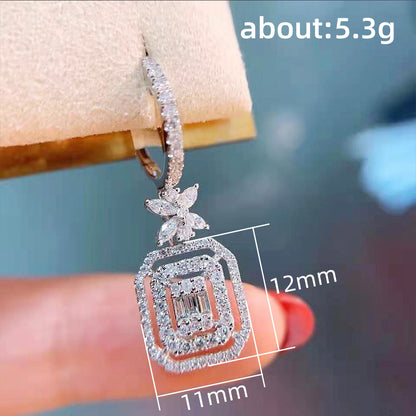 Stunning Earring for Daily Wear