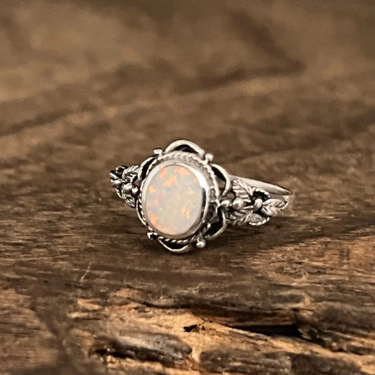 Vintage Handmade Piece