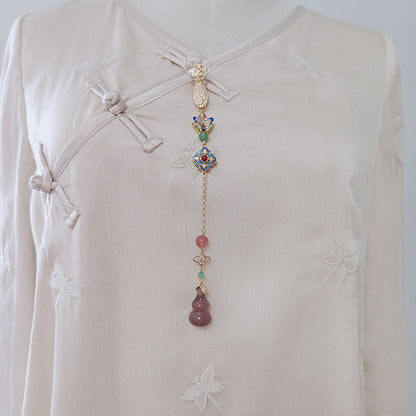 Elegant Pendant for Every Occasion