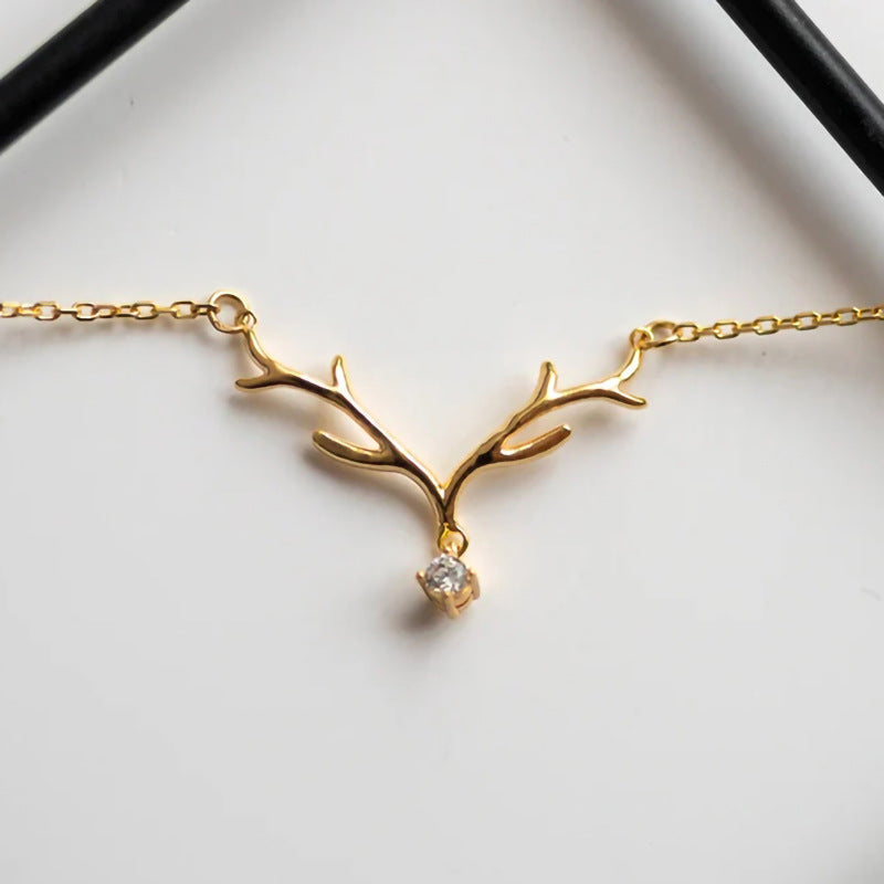 Classic Necklace with Timeless Appeal