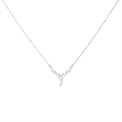 Beautiful Necklace with Unique Style