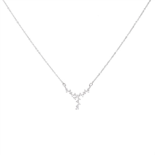 Beautiful Necklace with Unique Style