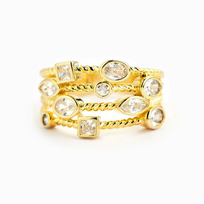 Vintage Handmade Ring