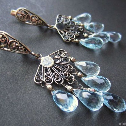 Elegant Earring for Every Occasion