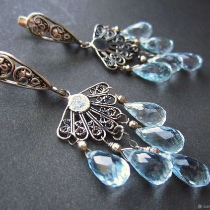 Elegant Earring for Every Occasion