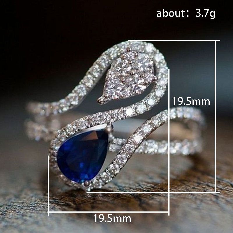 Vintage Handmade Ring