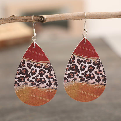 Charming Earring for Any Occasion