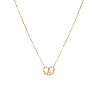 Romantic Necklace for Special Moments